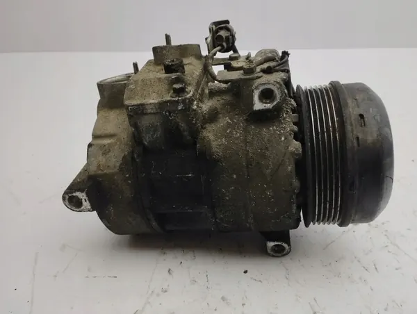 Compresor A/C Mercedes-Benz C W204 2011 image 5