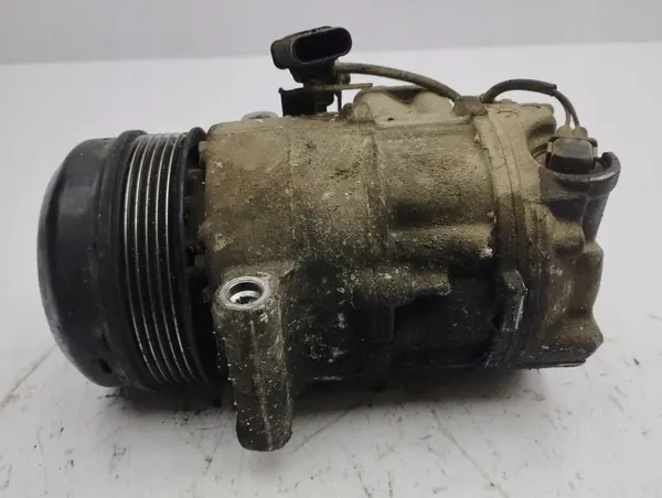 Compresor A/C Mercedes-Benz C W204 2011 image 6