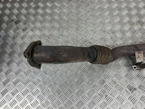 Centrumljuddämpare Audi Q5 SQ5 OEM 80A253211C image 3
