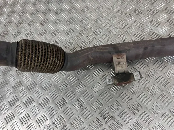 Centrumljuddämpare Audi Q5 SQ5 OEM 80A253211C image 4