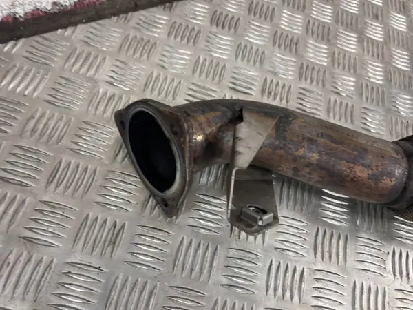 Centrumljuddämpare Audi Q5 SQ5 OEM 80A253211C image 9