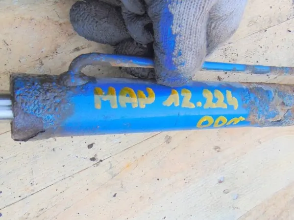 MAN M2000 12.224 cabinehefcilinder - Gebruikt OEM-onderdeel image 6