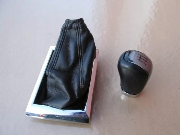 Suzuki OE Manga + Botão de Mudança OEM 2006-2012 image 4