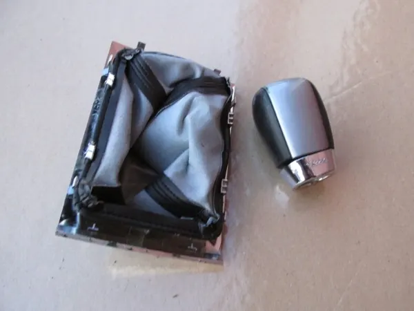 Suzuki OE Manga + Botão de Mudança OEM 2006-2012 image 5