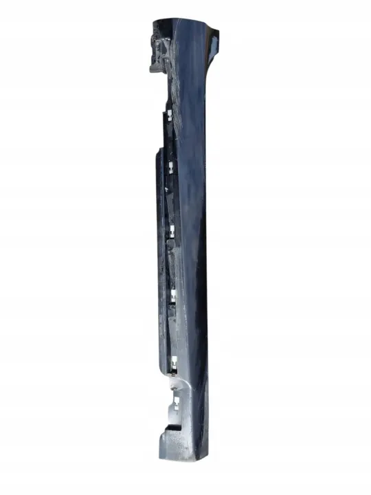 Volvo V40 II Faldón Lateral Izquierdo Derecho OEM zx98 image 2