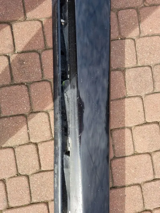 Volvo V40 II Faldón Lateral Izquierdo Derecho OEM zx98 image 5