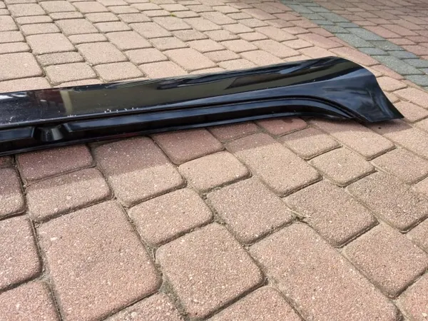 Volvo V40 II Faldón Lateral Izquierdo Derecho OEM zx98 image 9