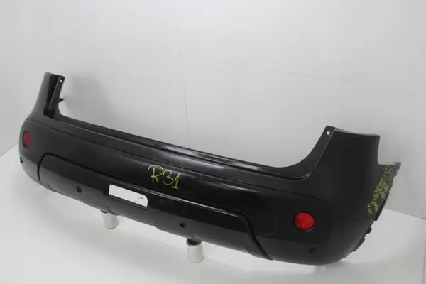 Takapuskuri OEM 360213105 Nissan Qashqai J10 06-09 image 3