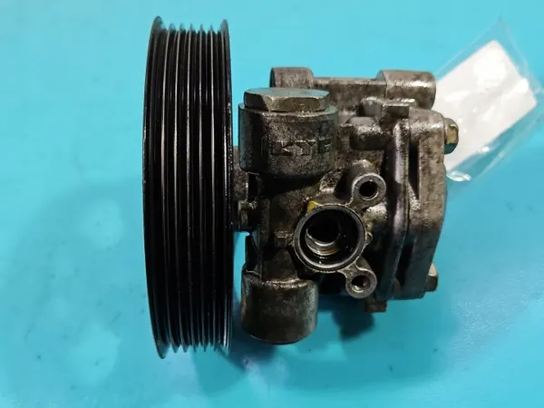 Bomba da direção assistida Citroen C-Crosser 2.2 HDI OEM 1589711 image 3
