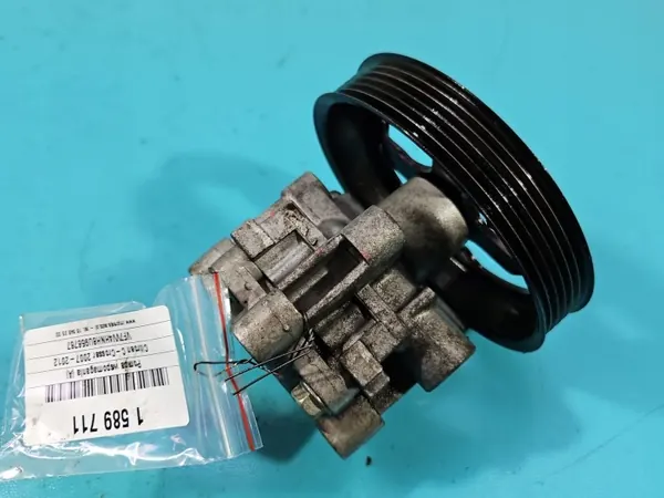 Bomba da direção assistida Citroen C-Crosser 2.2 HDI OEM 1589711 image 5