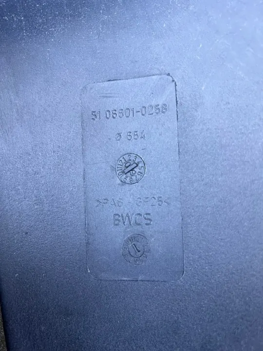 MAN OEM 51066010258 Visco-Lüfter - Gebraucht image 4