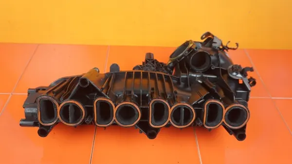 Colector de admisión OEM 4728712 7802192 para BMW N47D20B image 3