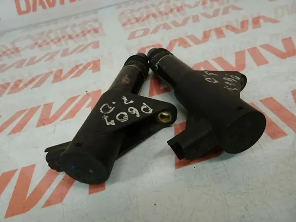 Bobina de ignição de alta tensão 2526140A image 3