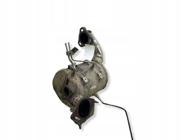 Catalisador/DPF Opel OE usado 1646690X image 3