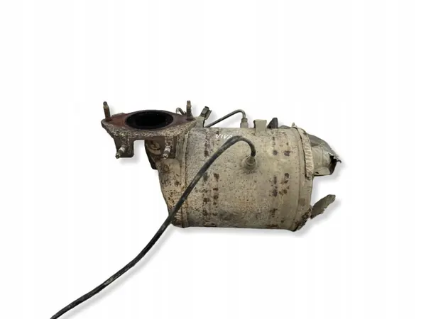 Catalisador/DPF Opel OE usado 1646690X image 5