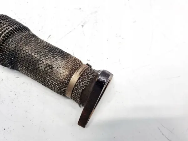 Auspuffkrümmer OEM 2240492 Audi A6 2003 2.5L image 3