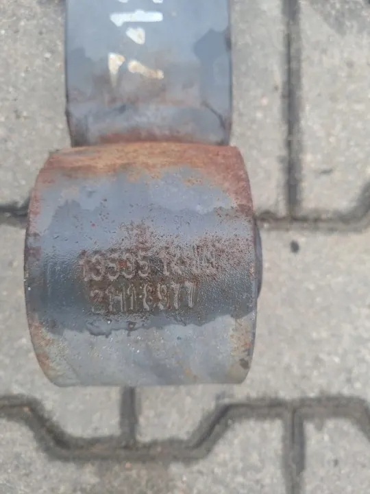 Mola de eixo elevável OEM 7421118977 Renault DXI GAMA T image 5