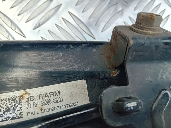 Braccio di Controllo Posteriore Destro KIA PRO CEE'D 2018 55280A6200 image 2