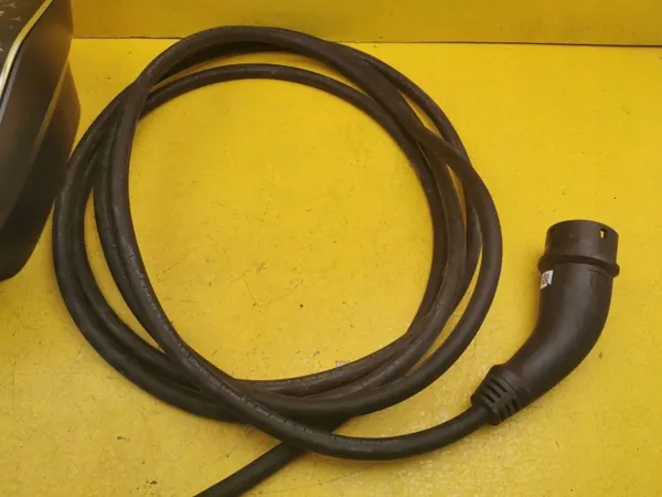 Mercedes-Benz EQS W297 Wallbox OEM A0009063412 image 6