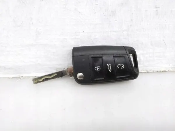 Avain tai kortti OEM 575959752J Seat Tarracoon image 3