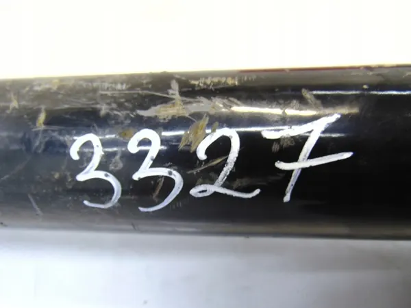 Höger fram drivaxel Audi A3 8P Lift 1.8 TFSI image 6