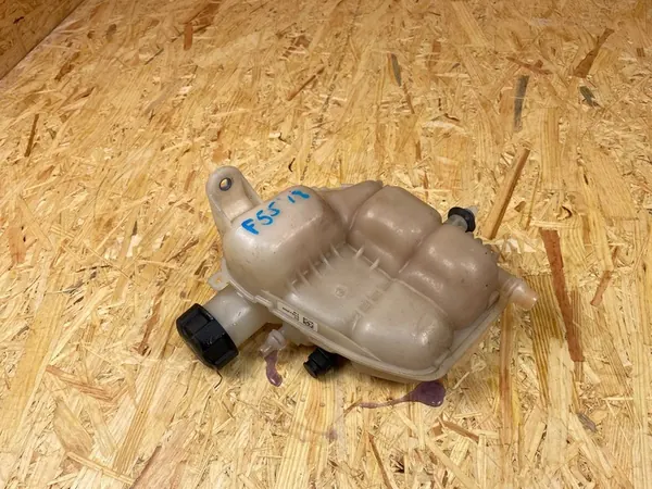 Tanque de expansão BMW F39 F40 F45 MINI F55 F56 F57 7617362 image 6