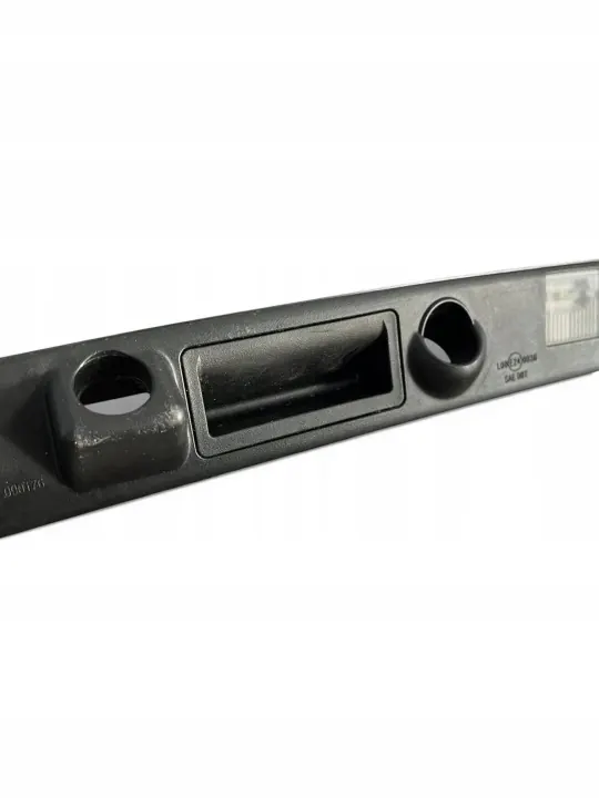 Audi A5 Bandeau Éclairage Plaque OEM 8W7827574B image 3