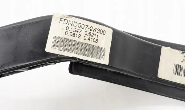 Capteur de pédale d'accélérateur KIA SOUL OEM 35190-4A501 image 4