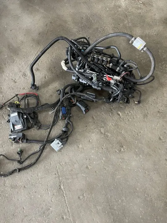 Kit GPL STAG 4 QNEXT PLUS Collecteur Admission Astra J 1.4 Turbo image 2
