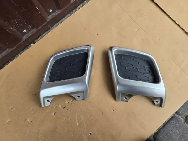 Pakoputken tulppa OEM JJ32-75019-AA JJ32-75018-AA image 2