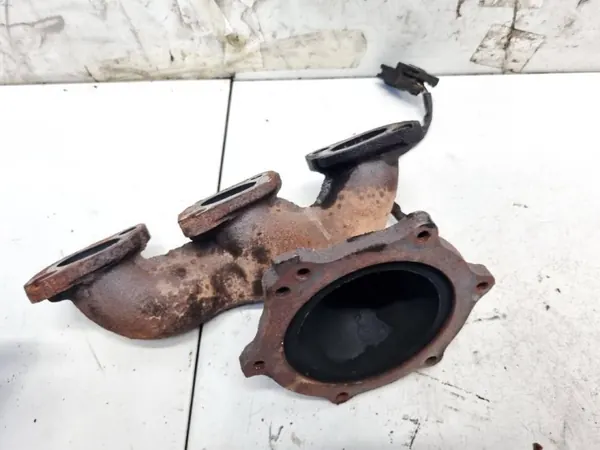 Colector de escape OEM 2522249 Nissan Murano 2005 3.5L image 3