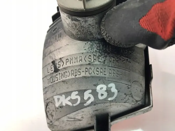 Pisca esquerdo OEM 89027935 para Nissan Micra II image 3