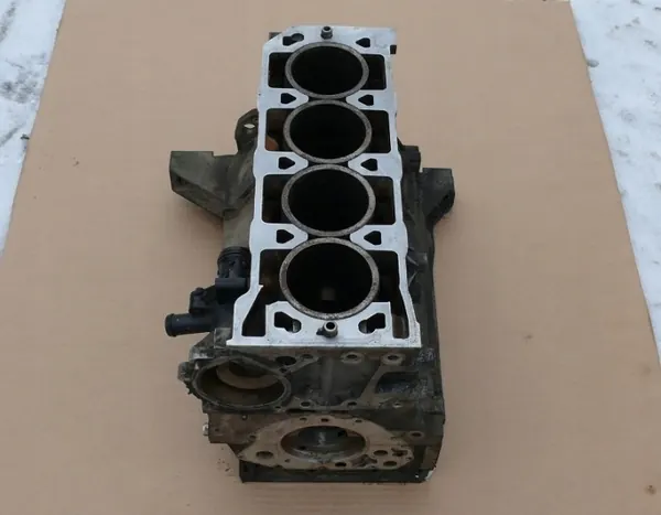 Camisa do bloco motor LCF000190 para Rover 1.4 103CV image 3