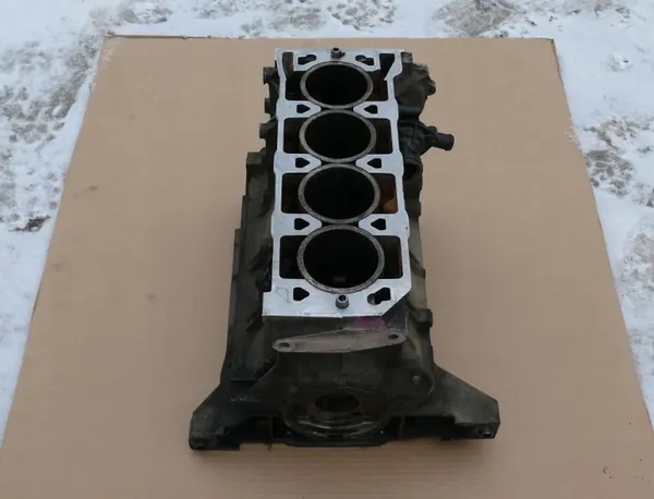 Camisa do bloco motor LCF000190 para Rover 1.4 103CV image 4