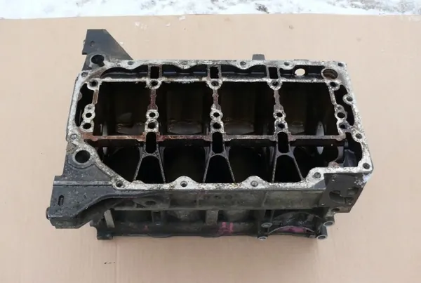 Camisa do bloco motor LCF000190 para Rover 1.4 103CV image 7