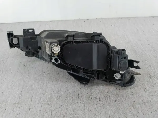 Farol Esquerdo Peugeot 206 2.0 HDI image 4