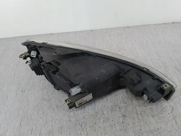 Farol Esquerdo Peugeot 206 2.0 HDI image 6