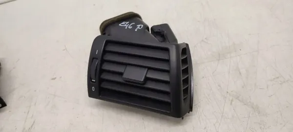 Rejillas ventilación salpicadero OEM 8361897-8-5 BMW E46 image 5