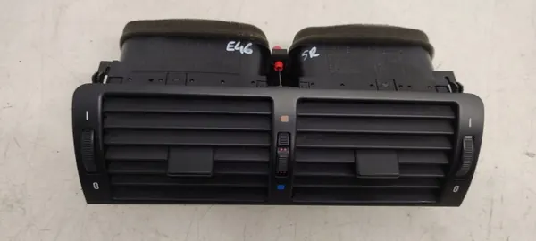 Rejillas ventilación salpicadero OEM 8361897-8-5 BMW E46 image 9