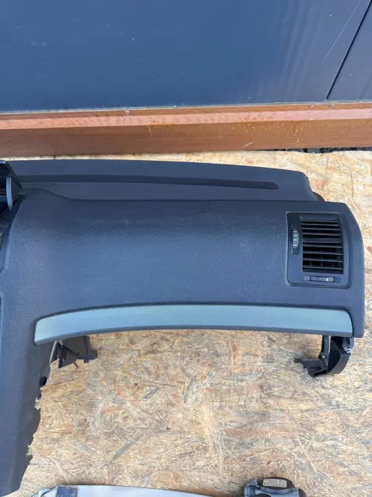 Dashboard Set OEM XLV2510 Skoda Octavia Mk2 image 5