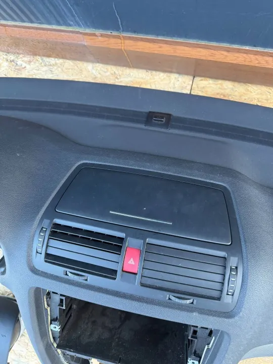 Dashboard Set OEM XLV2510 Skoda Octavia Mk2 image 7