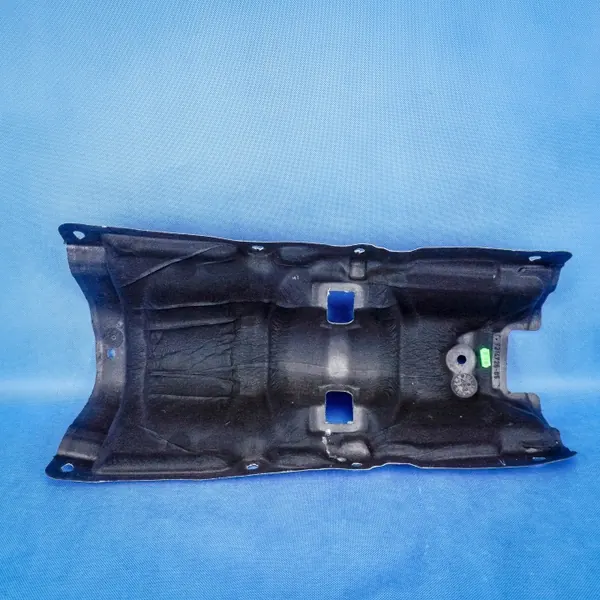 Tunnelisolatie BMW X5 G05 X6 G06 OEM 51487214726 image 3