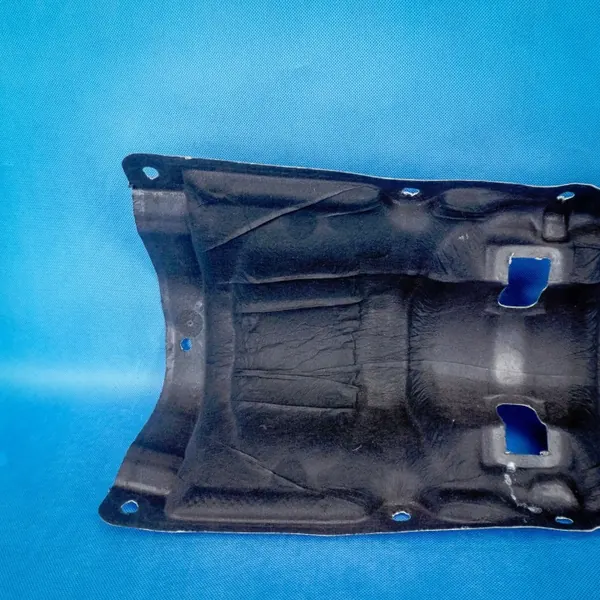 Tunnelisolatie BMW X5 G05 X6 G06 OEM 51487214726 image 4