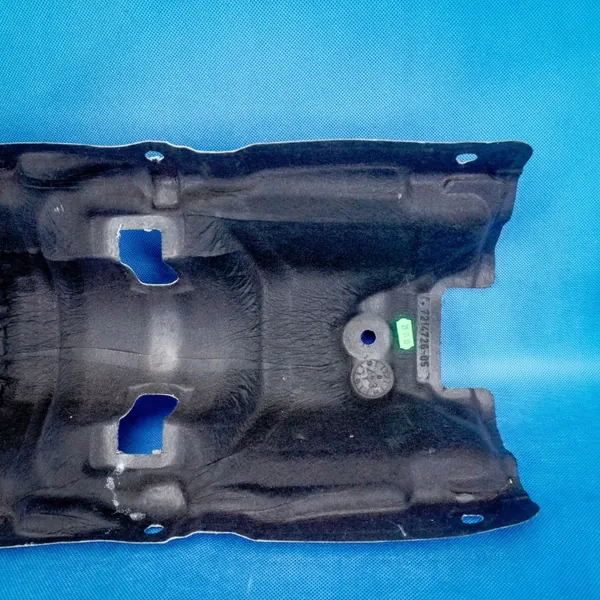 Tunnelisolatie BMW X5 G05 X6 G06 OEM 51487214726 image 5