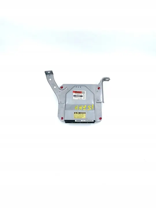 Unidad de Control Toyota Prius XW20 OEM 8954047100 - Usado image 2