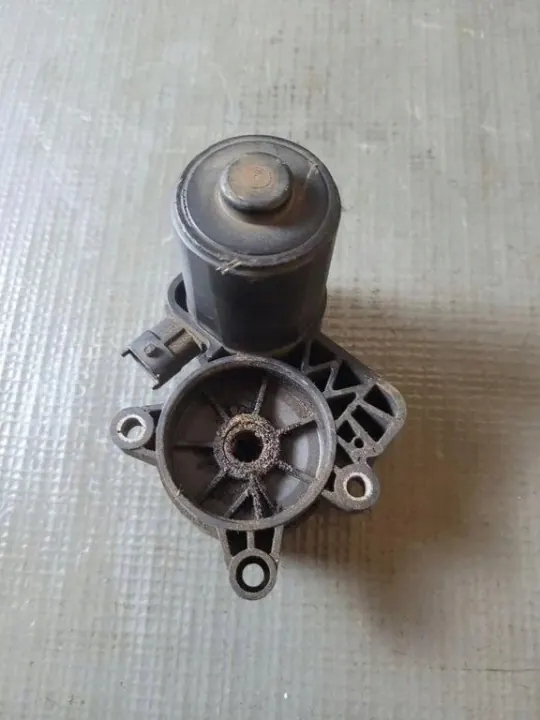 Ford DG9C2D250K Handremmotor - 2.0L 2016 image 3