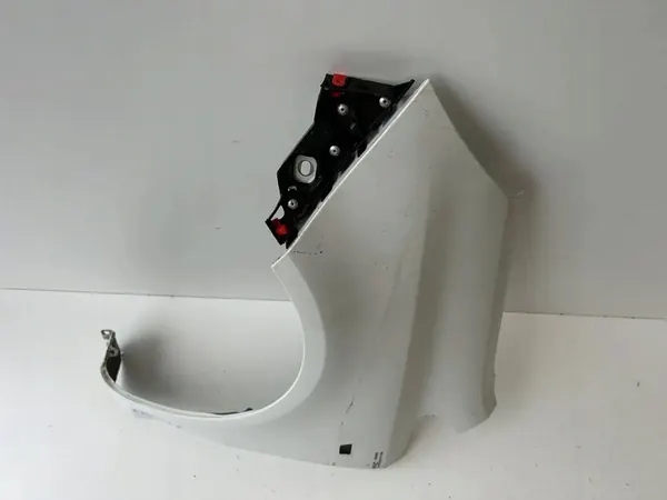VÄNSTER FRAMSKÄRM OPEL CORSA D OEM 93189645 image 3