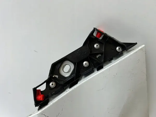 VÄNSTER FRAMSKÄRM OPEL CORSA D OEM 93189645 image 4