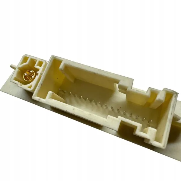 Mercedes-Benz GL X166 cruisecontrol module OEM A0009002003 image 6