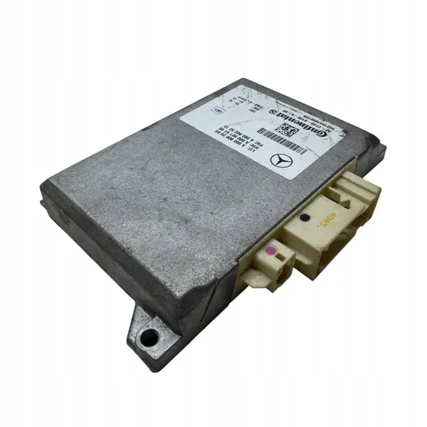 Mercedes-Benz GL X166 cruisecontrol module OEM A0009002003 image 8